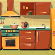 Keuken