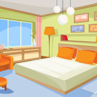 Slaapkamer