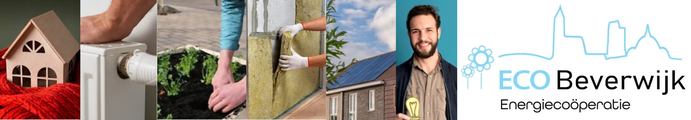banner ecobeverwijk