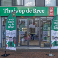 21 oktober spreekuur Thuis op de Bree